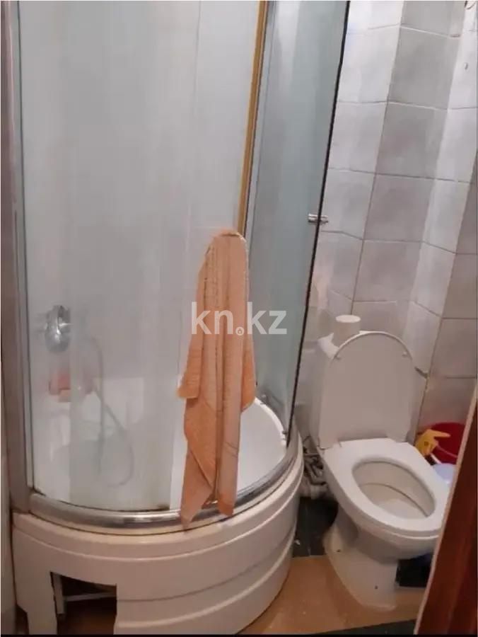 Продажа 1-комнатной квартиры, 18 м², ул. Утеген батыра, дом  71а - Продажа квартир в Алматы фото 2 из 3