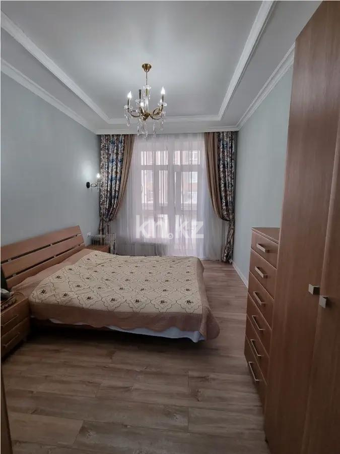 Продажа 4-комнатной квартиры, 103 м², ул. Бокейхана, дом  11а в Астане - фото 5