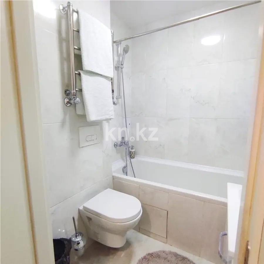 Продажа 1-комнатной квартиры, 37 м², пр. Абая, дом  130 - Продажа квартир в Казахстане фото 3 из 3