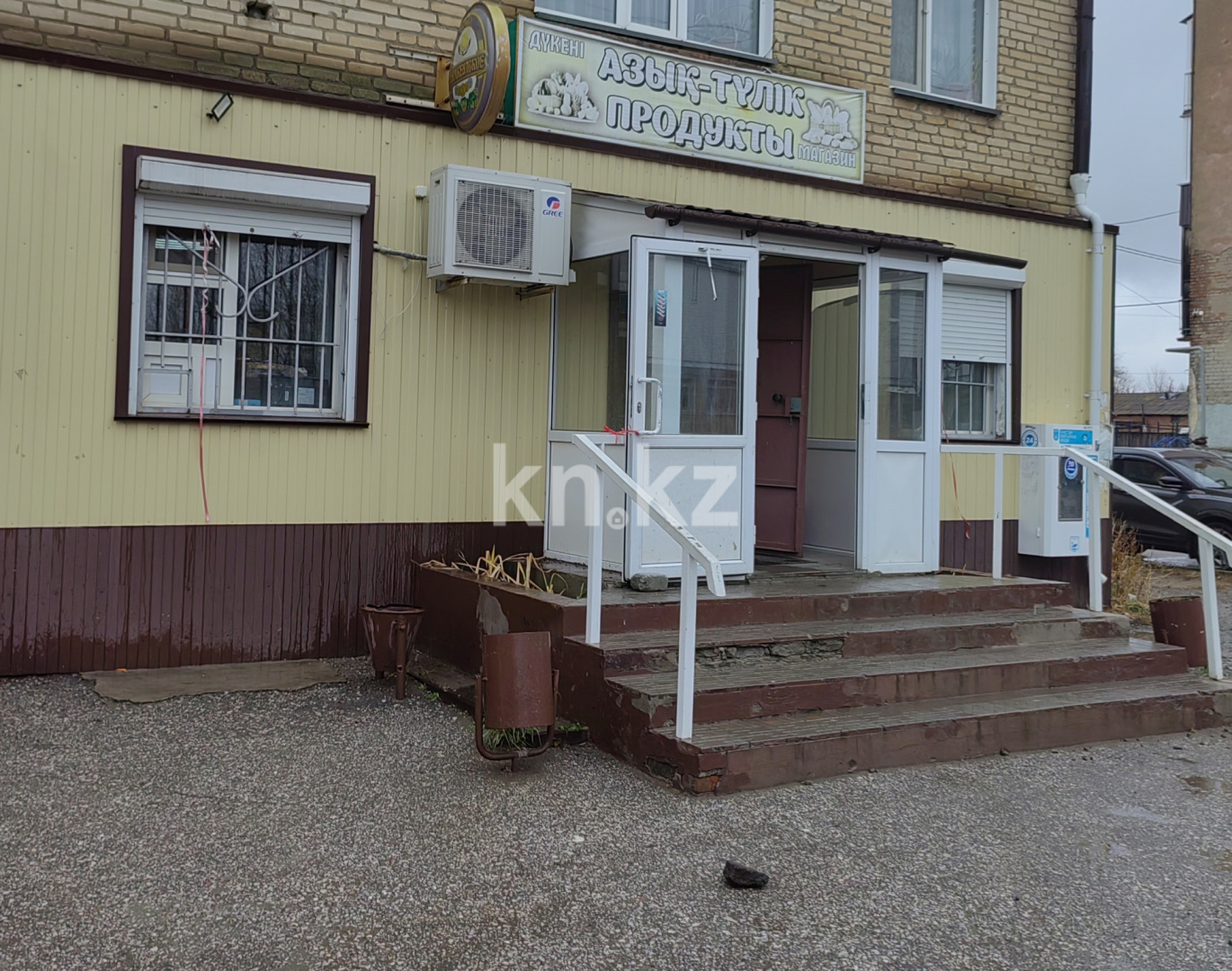 Продажа , 125.9 м², ул. Ленина, дом  5 - Продажа квартир в Костанае фото 3 из 4