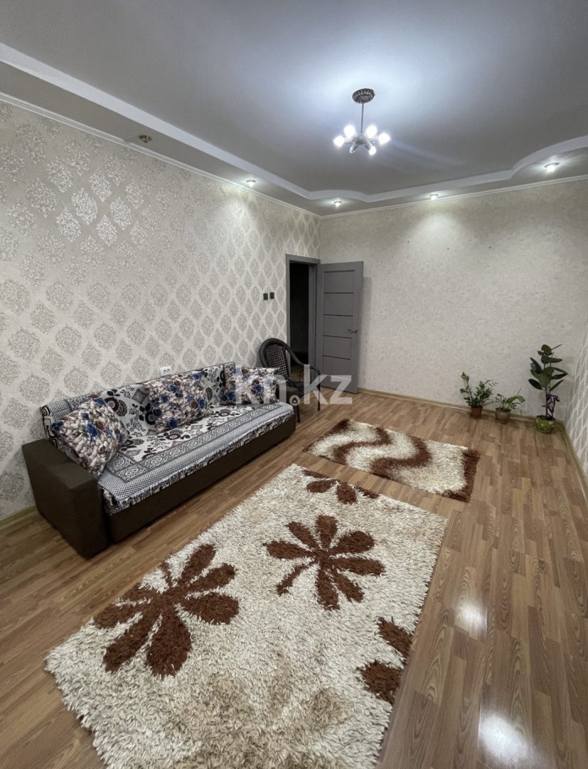 Аренда 2-комнатной квартиры, 68 м² - Аренда квартир помесячно в Алматы фото 2 из 11