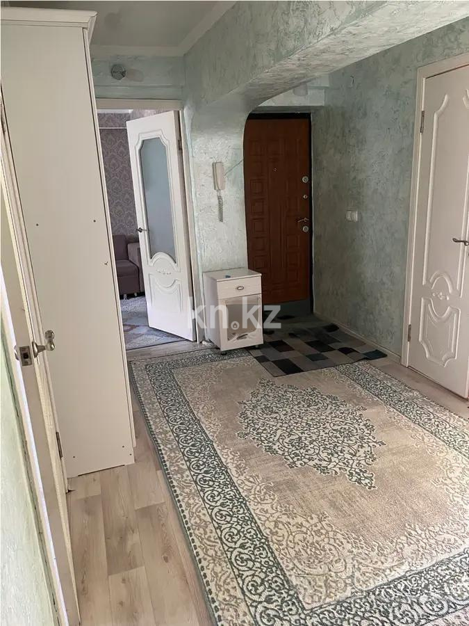 Продажа 4-комнатной квартиры, 82 м², ул. Ниязбекова, дом  90 - Продажа  четырехкомнатных квартир в Алматы без посредников фото 7 из 7