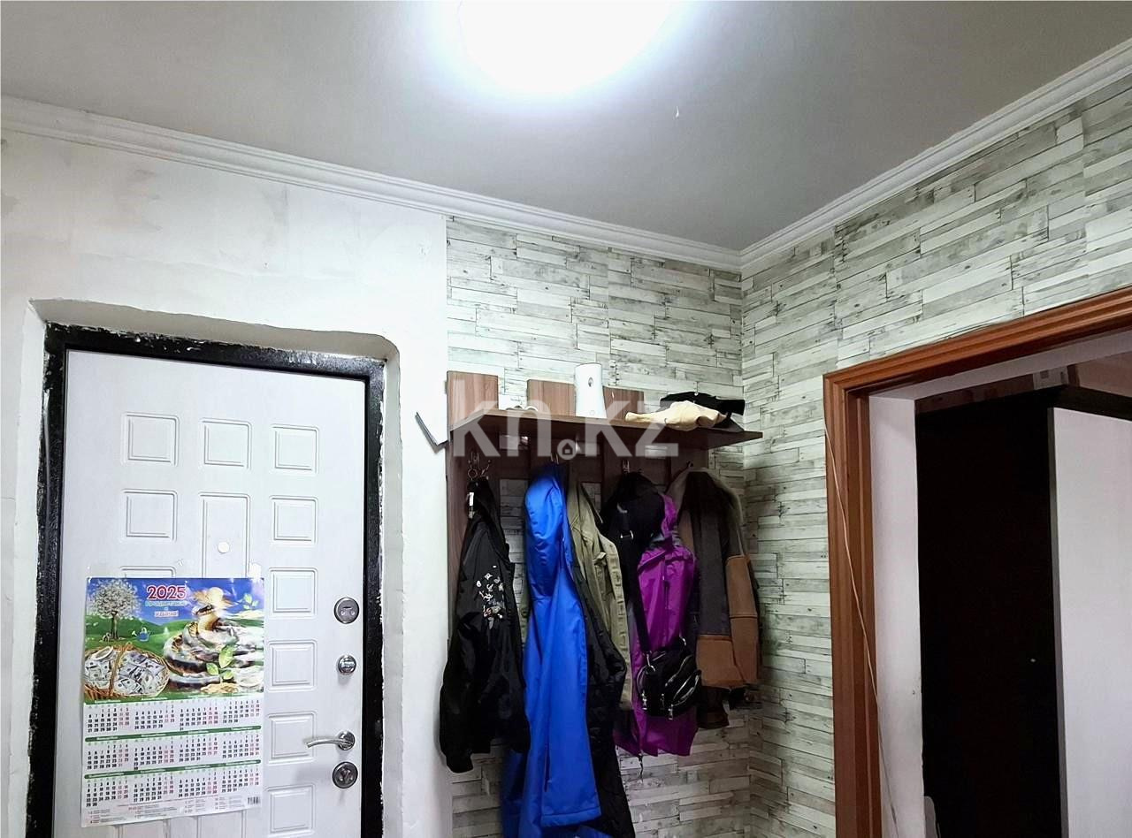 Продажа 2-комнатной квартиры, 40 м², мкр-н 16 в Караганде - фото 8