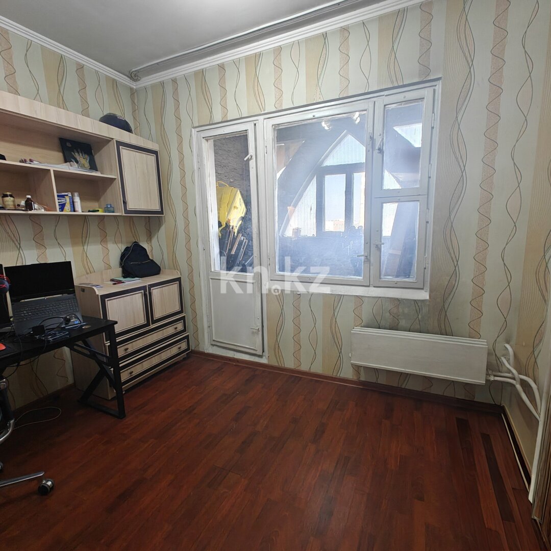 Продажа 2-комнатной квартиры, 56 м² в Алматы - фото 5