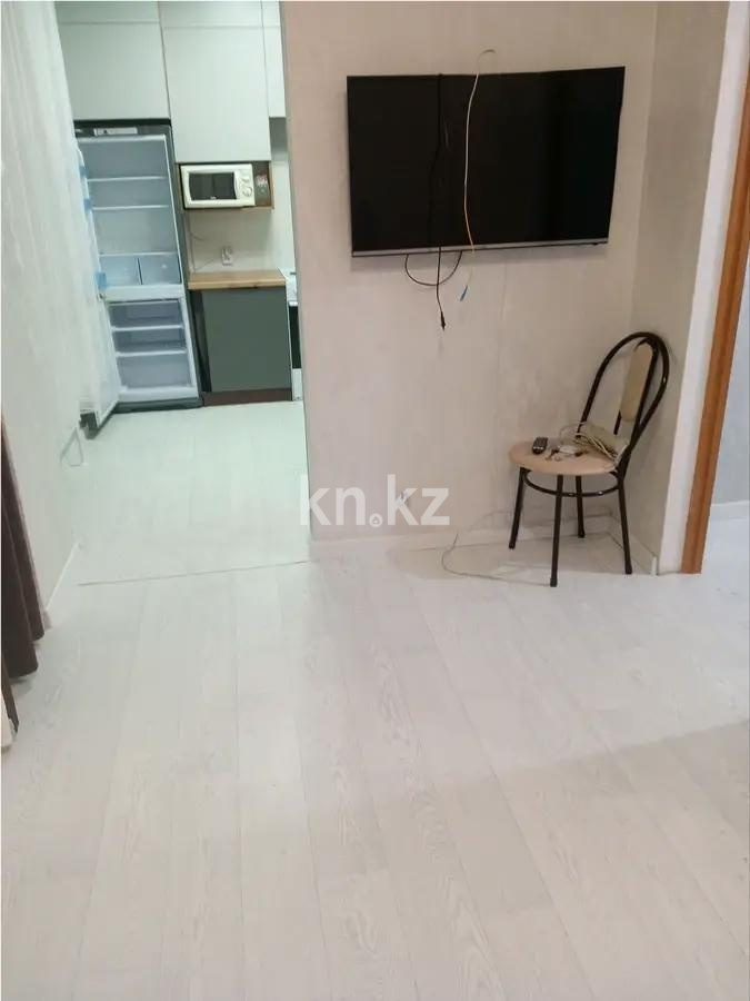 Продажа 1-комнатной квартиры, 37 м² - Продажа квартир в Караганде - страница 3 фото 2 из 7