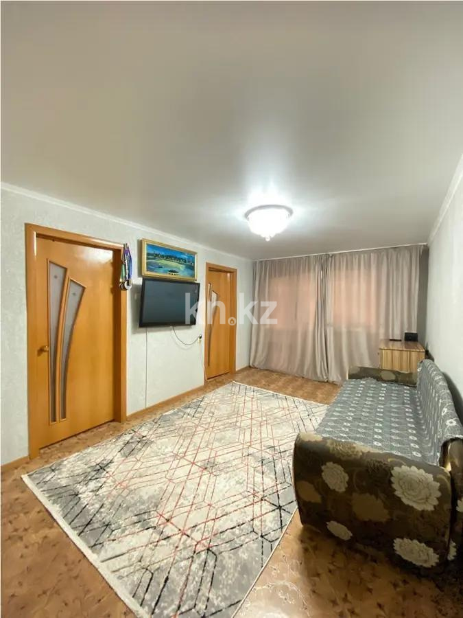 Продажа 4-комнатной квартиры, 63 м², ул. 40-летия Победы, дом  46 - Продажа квартир в Казахстане фото 1 из 4
