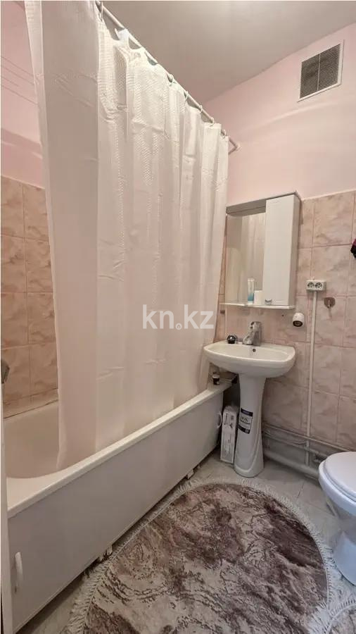 Продажа 1-комнатной квартиры, 35 м² - Продажа однокомнатных квартир в Астане - страница 31 фото 3 из 5