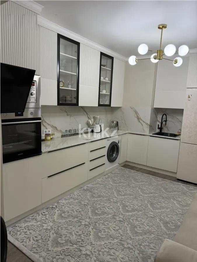 Продажа 1-комнатной квартиры, 45 м² - Продажа квартир в Алматы - страница 2 фото 2 из 4