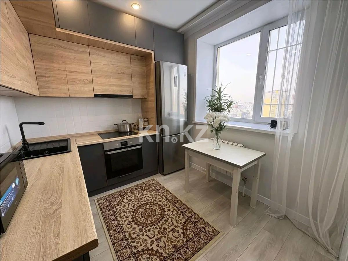 Продажа 2-комнатной квартиры, 55 м² - Продажа квартир в Астане с фото - страница 7 фото 3 из 4