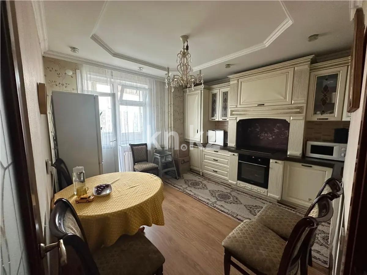 Продажа 3-комнатной квартиры, 101 м² в Астане - фото 4