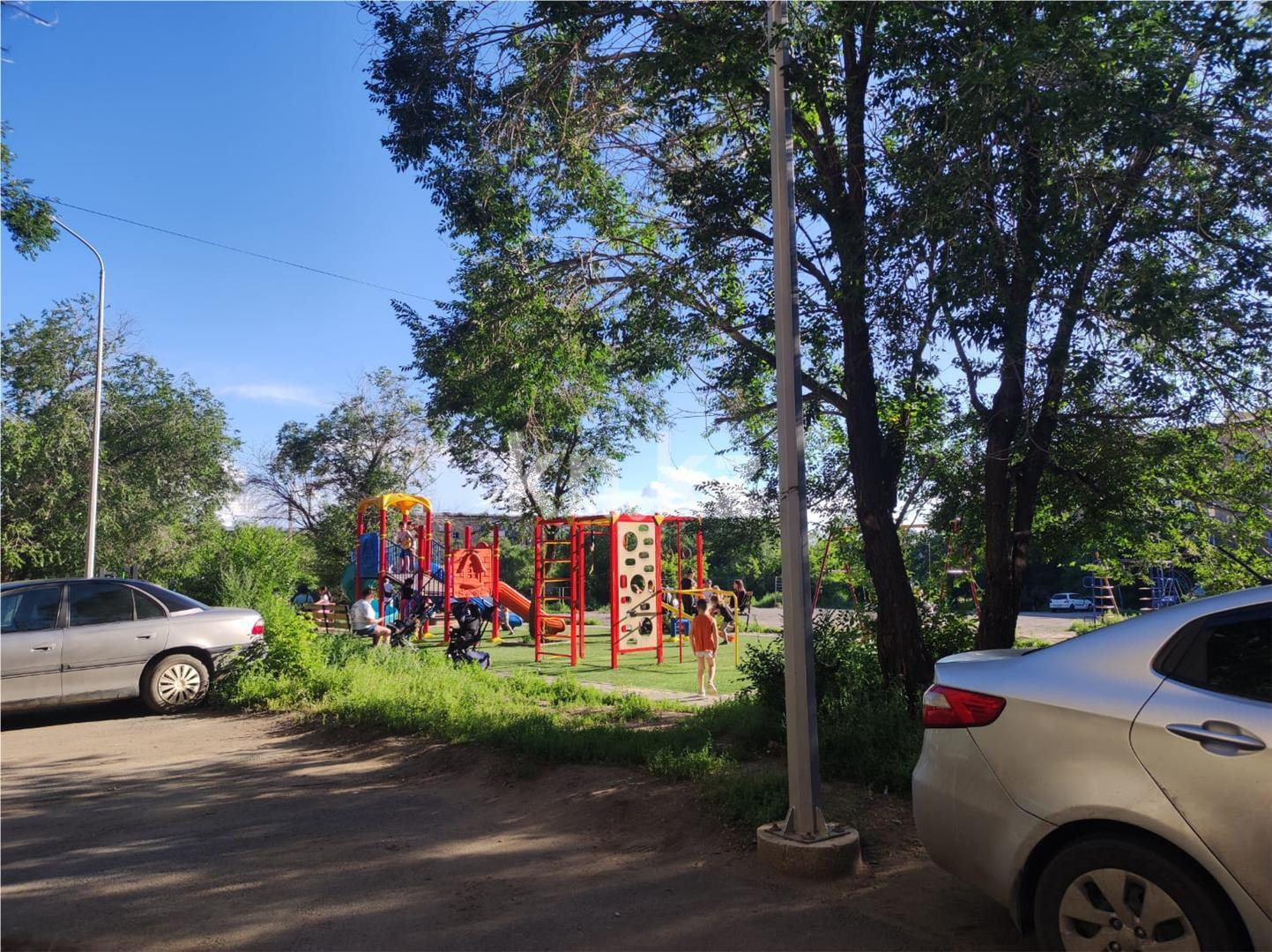 Продажа 2-комнатной квартиры, 40 м² - Продажа квартир в Караганде - страница 156 фото 15 из 17