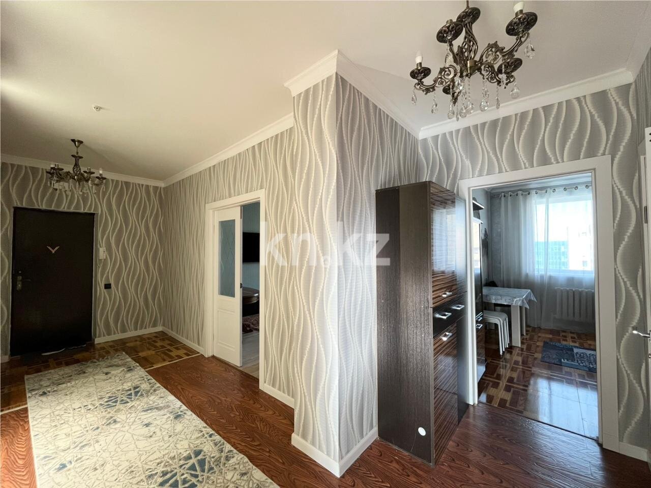 Продажа 2-комнатной квартиры, 68 м² в Астане - фото 2