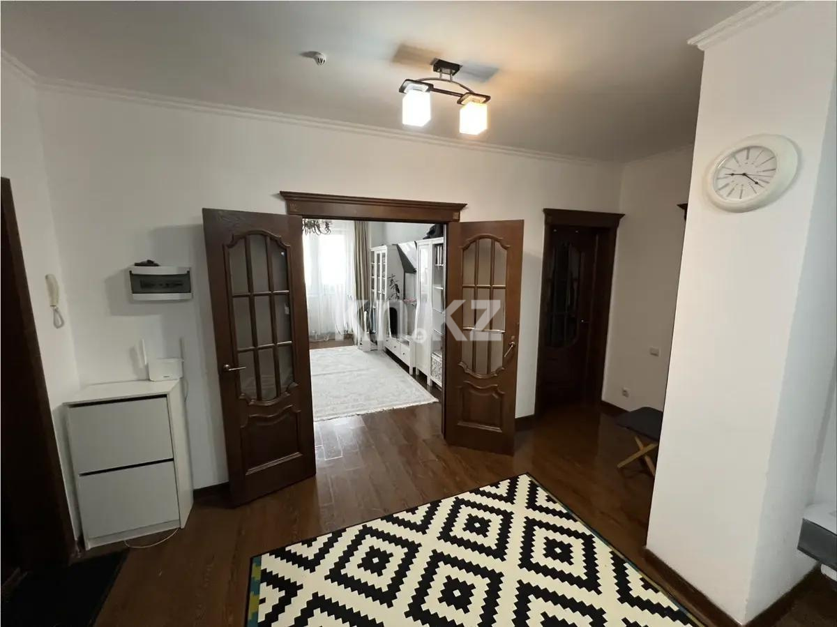 Продажа 3-комнатной квартиры, 72 м² - Продажа трехкомнатных квартир в Астане фото 7 из 7