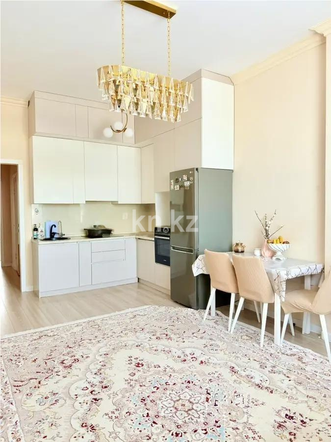 Продажа 2-комнатной квартиры, 48 м² - Продажа земельных участков в Павлодаре фото 3 из 5