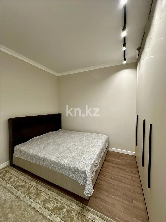 Продажа 1-комнатной квартиры, 42 м², ул. Толе би, дом  59 - Продажа квартир в Казахстане фото 2 из 6