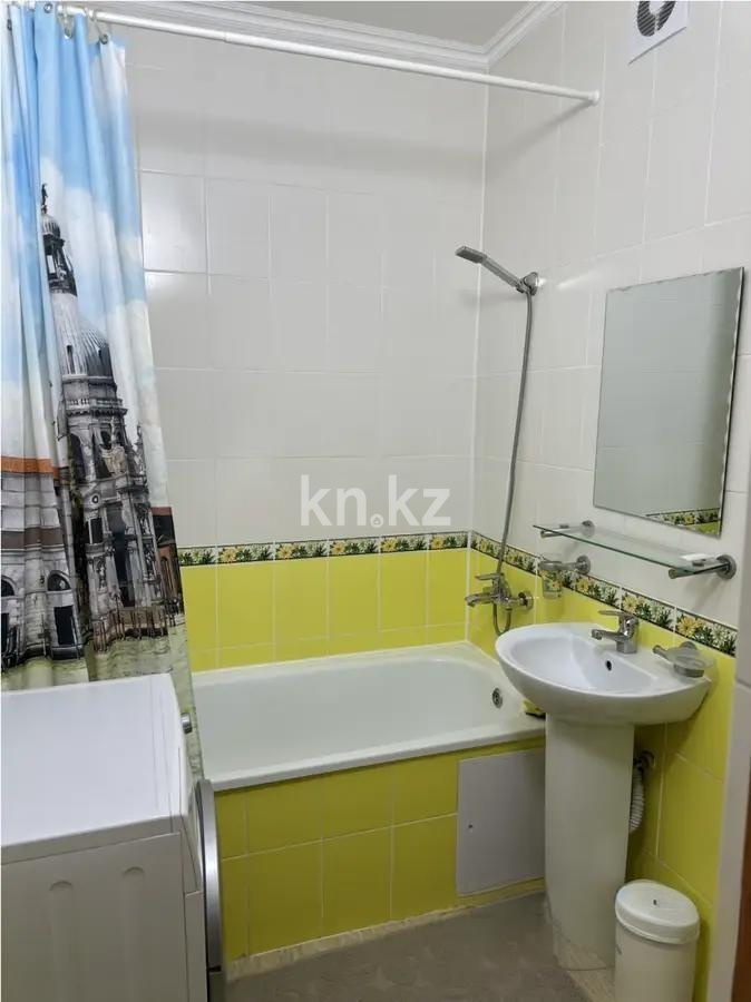 Продажа 1-комнатной квартиры, 42 м² - Продажа однокомнатных квартир от собственников в Астане фото 3 из 3