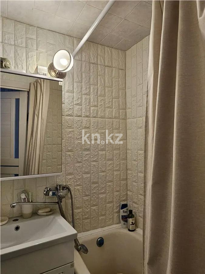 Продажа 2-комнатной квартиры, 45 м² в Астане - фото 4