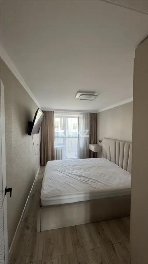 Продажа 3-комнатной квартиры, 64 м² - Продажа трехкомнатных квартир в Городе Караганды фото 2 из 10