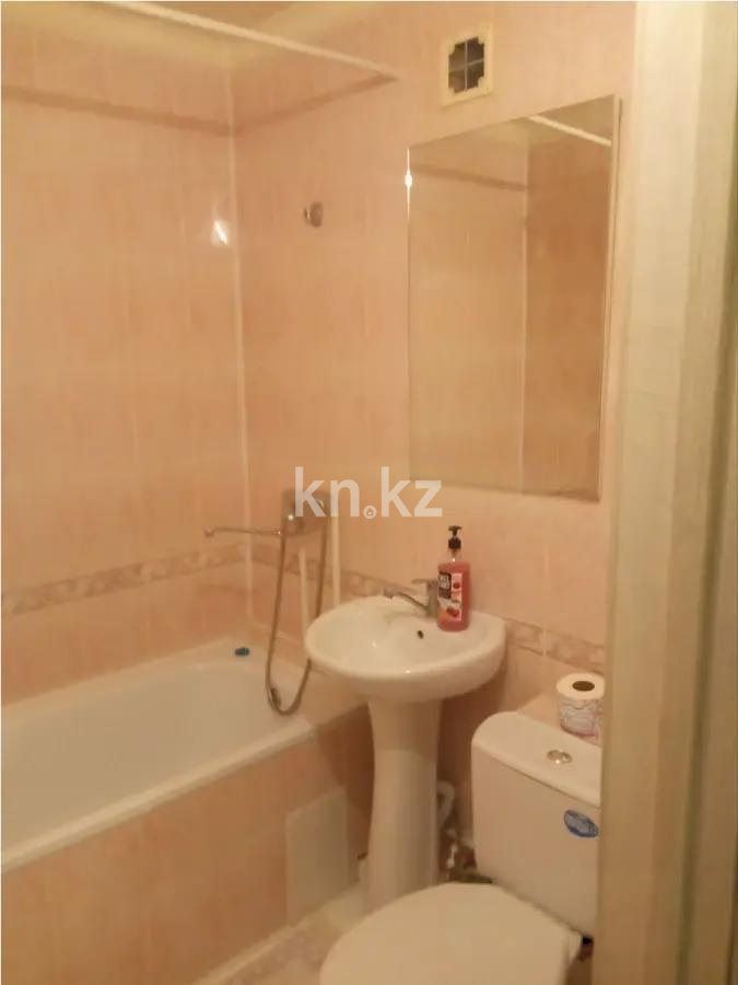 Продажа 1-комнатной квартиры, 33.2 м² в Алматы - фото 3