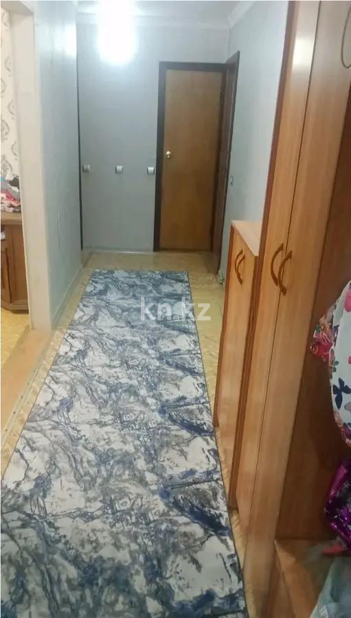 Продажа 3-комнатной квартиры, 62 м² - Продажа трехкомнатных квартир в Астане - страница 15 фото 4 из 4