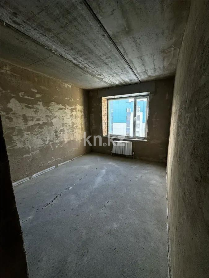 Продажа 3-комнатной квартиры, 77.26 м² - Продажа трехкомнатных квартир в Астане - страница 10 фото 1 из 4