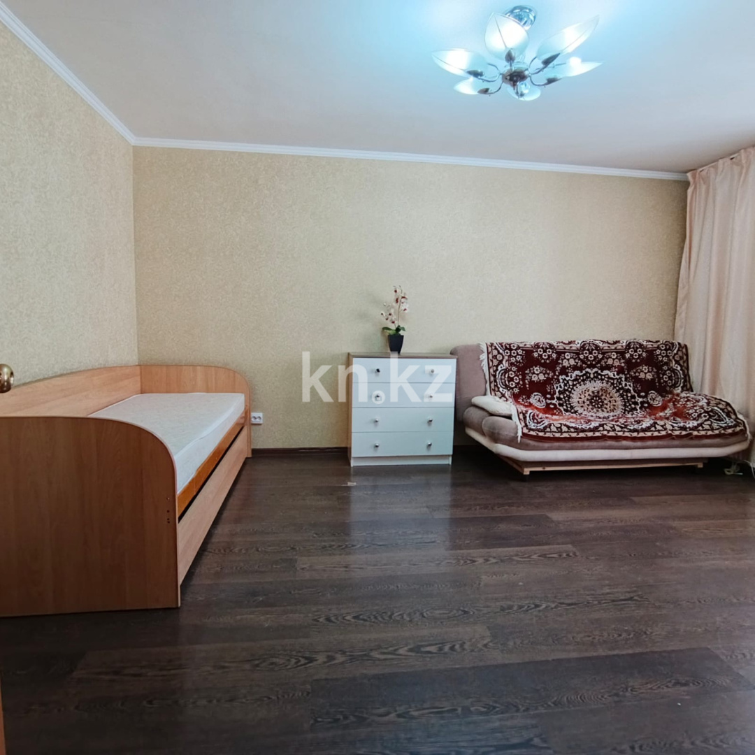 Аренда 1-комнатной квартиры, 32 м² - Аренда недвижимости в Казахстане - страница 10 фото 5 из 8