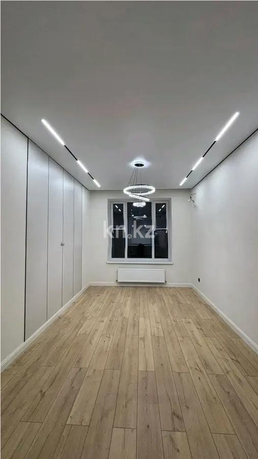 Продажа 2-комнатной квартиры, 38.9 м² в Астане