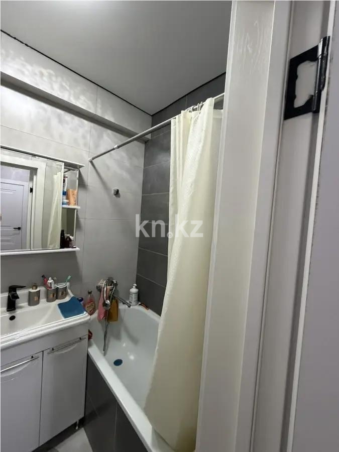 Продажа 2-комнатной квартиры, 49 м² в Алматы - фото 4