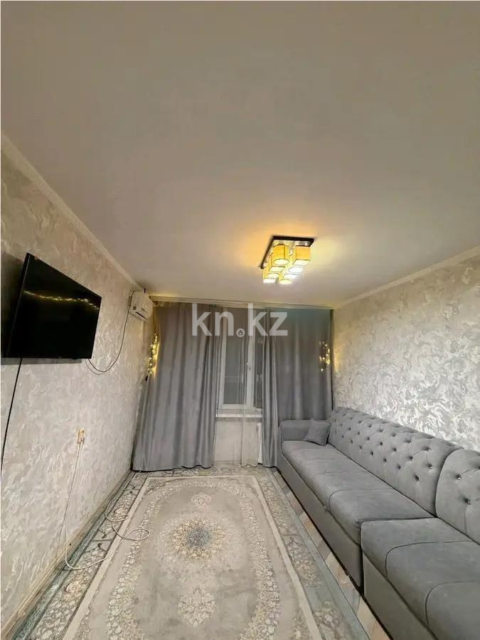 Продажа 3-комнатной квартиры, 57 м² - Продажа квартир в Астане фото 1 из 7