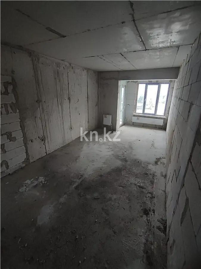 Продажа 1-комнатной квартиры, 30 м², ул. Ауэзова, дом  2/8 в Алматы - фото 3