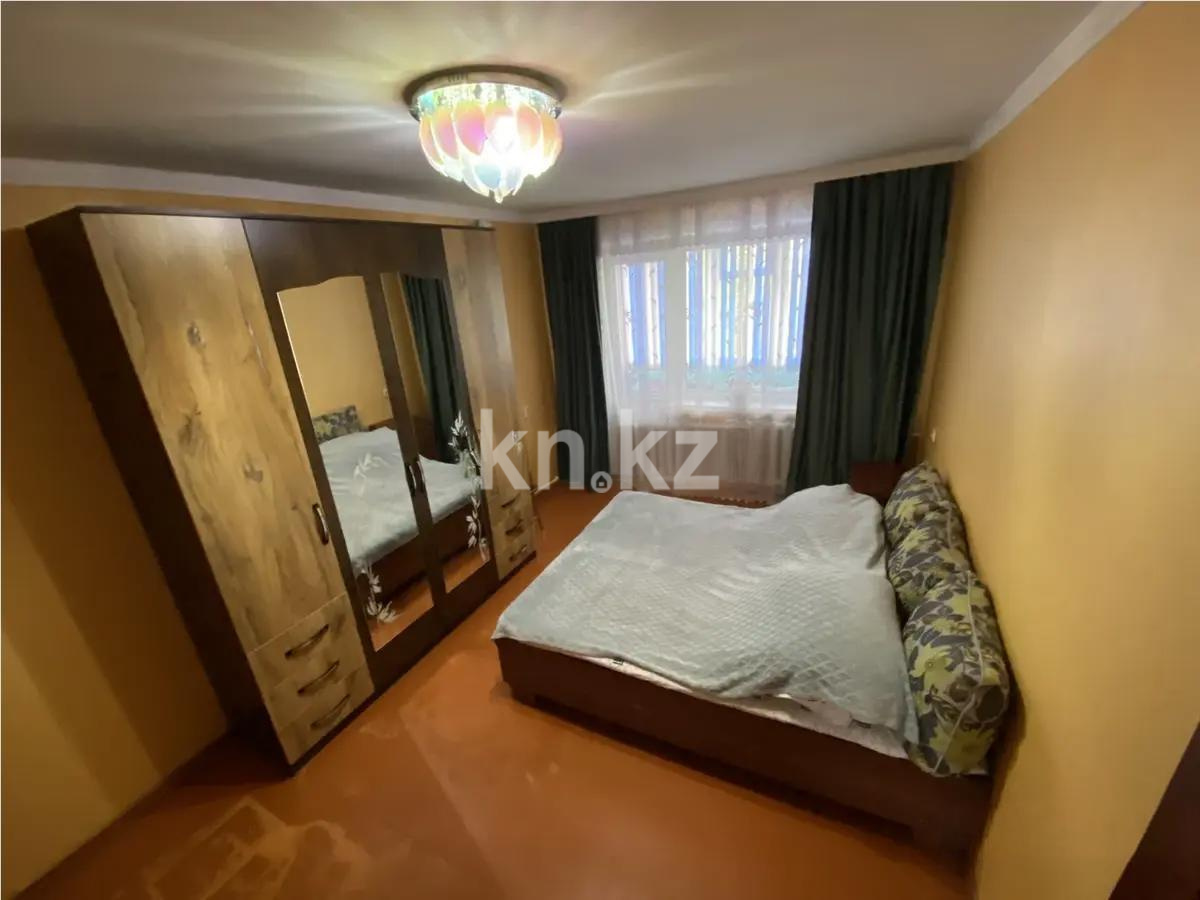 Продажа 2-комнатной квартиры, 48 м², мкр-н 18, дом  25 - Продажа  двухкомнатных квартир в Караганде без посредников с фото фото 2 из 3