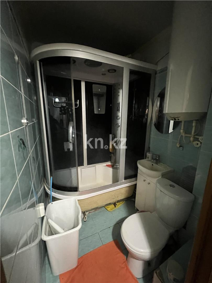 Продажа 2-комнатной квартиры, 44 м², ул. Лободы - Продажа квартир в Караганде фото 7 из 7