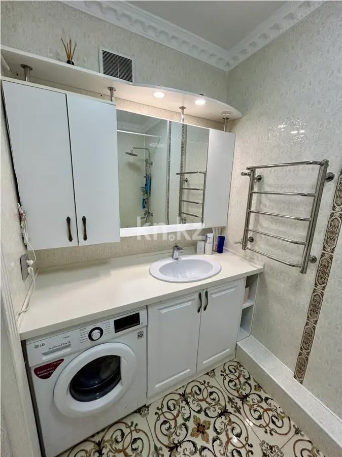 Продажа 3-комнатной квартиры, 95 м² - Продажа трехкомнатных квартир в Алматы фото 4 из 5