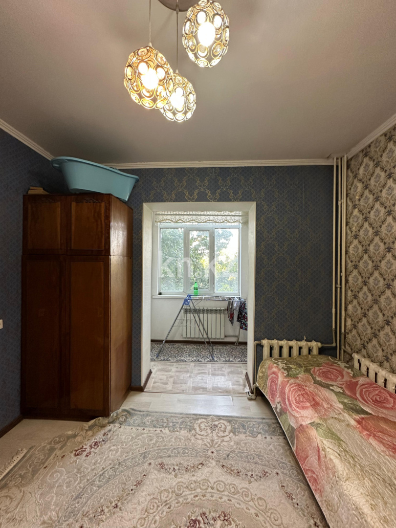 Продажа 3-комнатной квартиры, 68 м², ул. Жандосова, дом  6а - Продажа квартир в Шымкенте фото 5 из 21