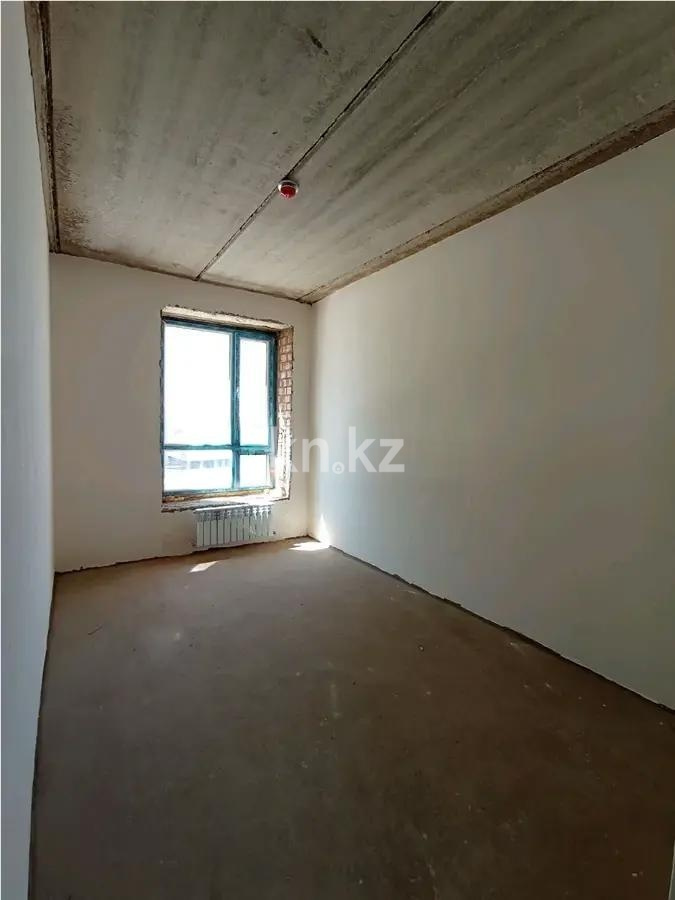 Продажа 2-комнатной квартиры, 37.44 м² в Астане