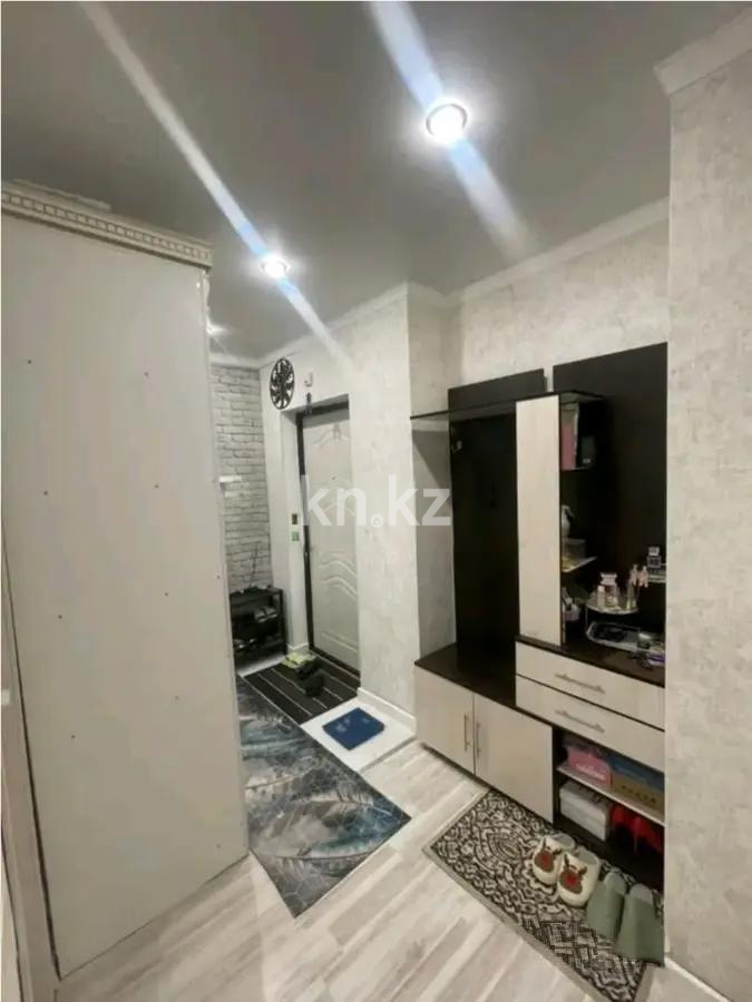 Продажа 1-комнатной квартиры, 35 м² в Алматы - фото 4