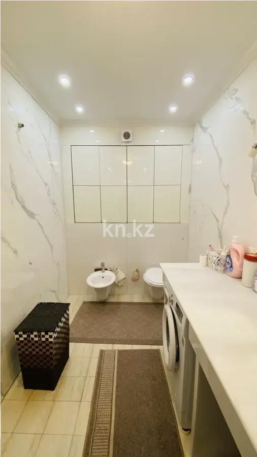 Продажа 5-комнатной квартиры, 220 м² - Недвижимость в Астане - страница 9 фото 9 из 10