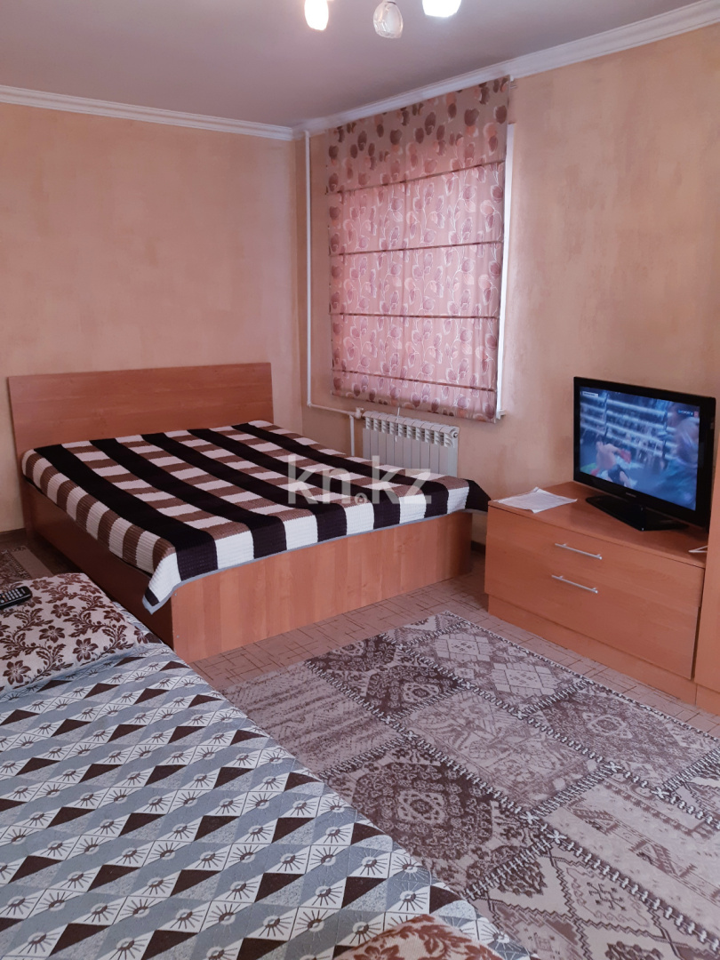 Аренда 1-комнатной квартиры посуточно, 34 м² - Аренда недвижимости в Казахстане - страница 3 фото 1 из 4