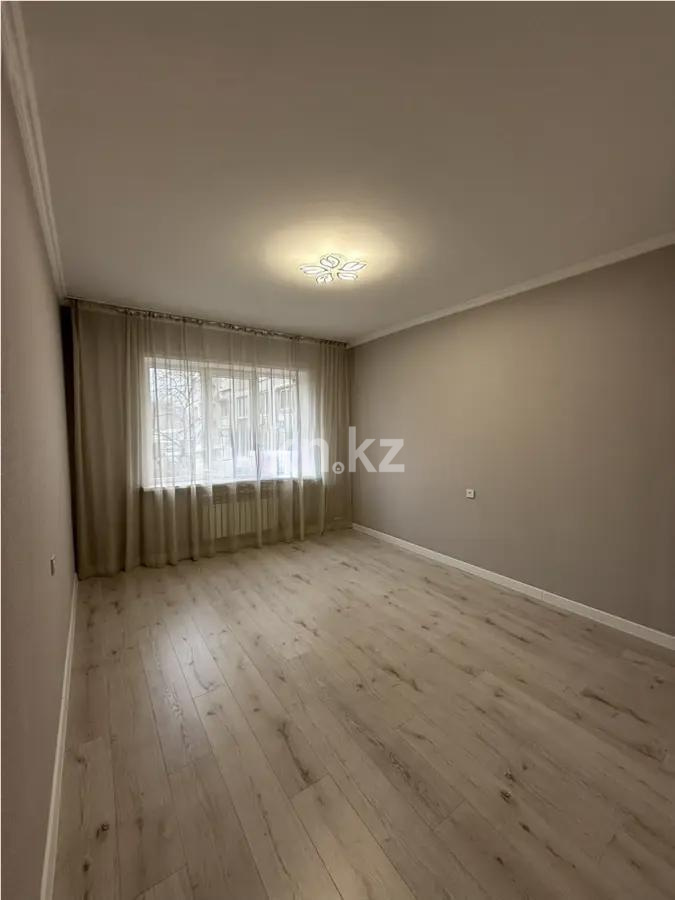 Продажа 1-комнатной квартиры, 40.3 м² - Продажа квартир в Казахстане - страница 16 фото 1 из 4