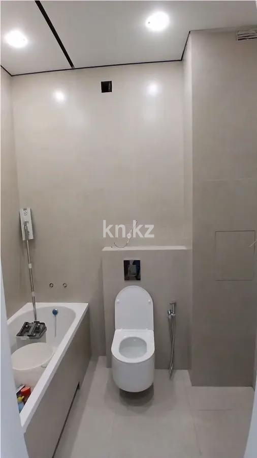 Продажа 1-комнатной квартиры, 40 м² в Астане - фото 2