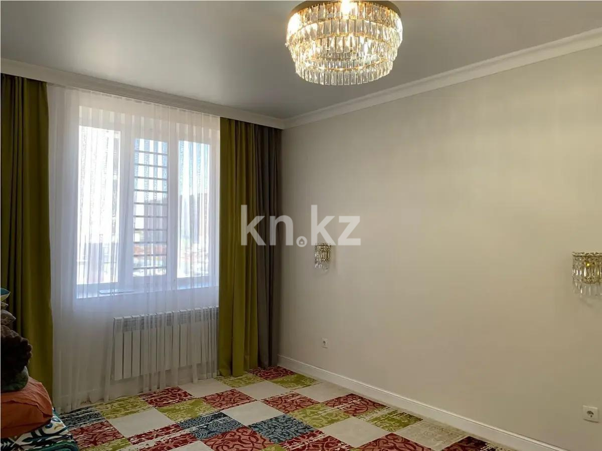 Продажа 2-комнатной квартиры, 69.2 м² в Астане - фото 2