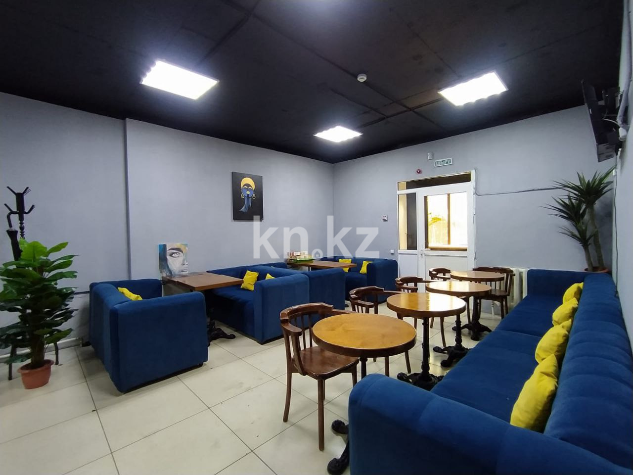 Аренда , ул. Сейфуллина, дом  33 - Республики - Аренда офисных и торговых помещений в Астане фото 3 из 18