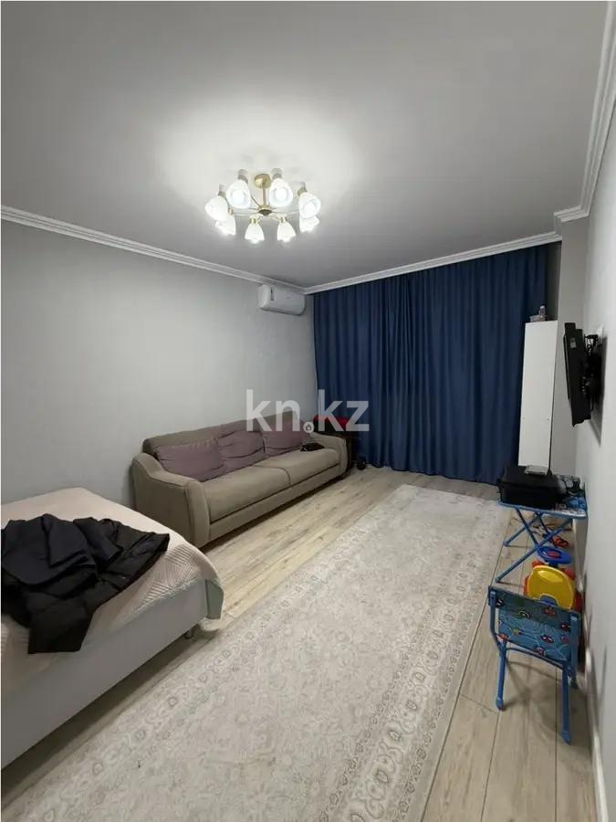 Продажа 1-комнатной квартиры, 38 м² - Продажа квартир от собственников в Астане - страница 13 фото 1 из 3