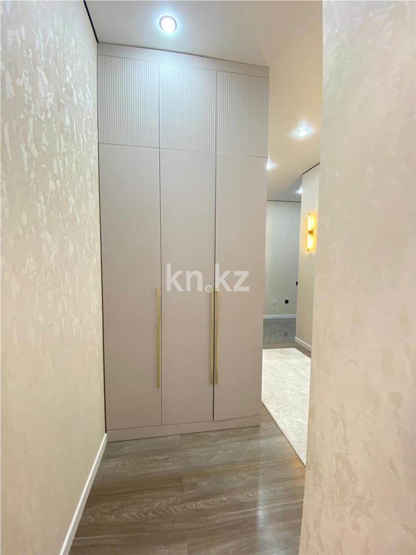 Продажа 3-комнатной квартиры, 86 м² - Недвижимость в Казахстане - страница 3 фото 13 из 18