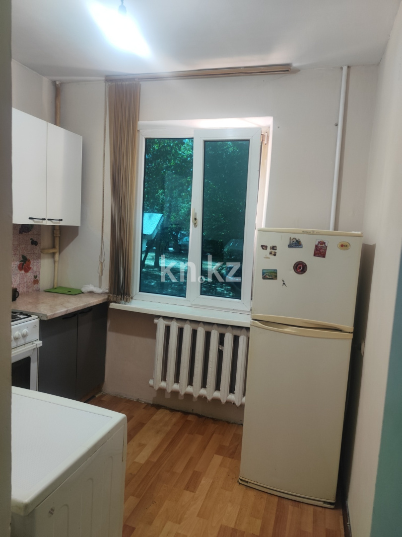 Аренда 2-комнатной квартиры, 45 м² - Аренда квартир помесячно в Алматы фото 11 из 16