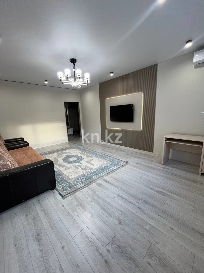 Аренда 1-комнатной квартиры, 60 м², ул. Толстого, дом  74 - Аренда квартир помесячно в Казахстане фото 11 из 16