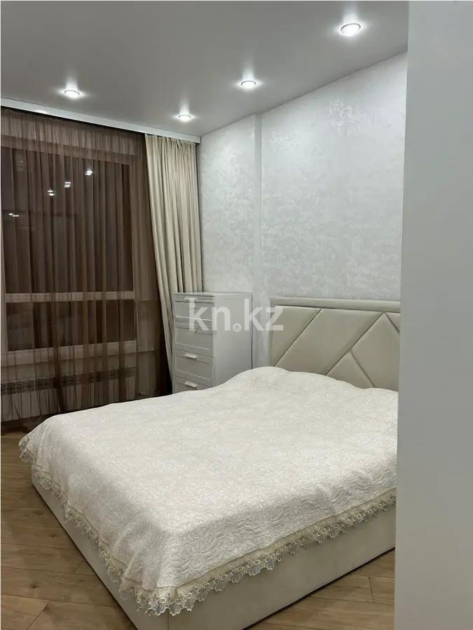 Продажа 3-комнатной квартиры, 85 м², ул. Казыбек би, дом  9/2 в Астане - фото 3