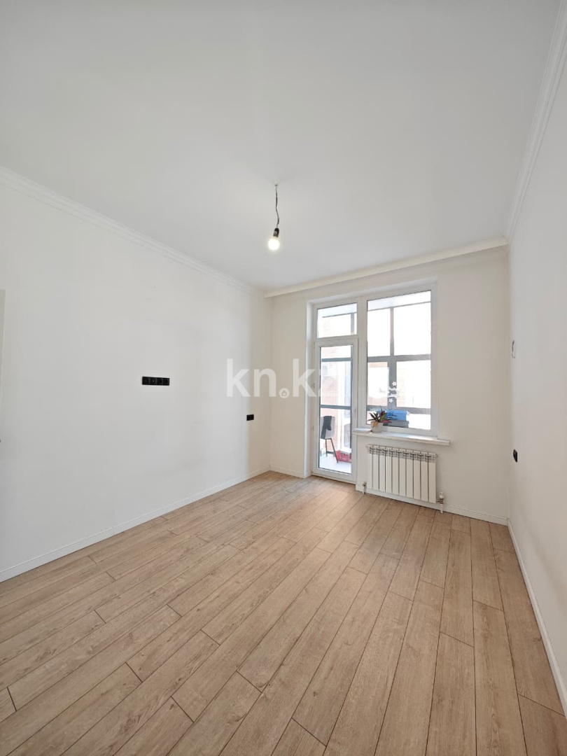 Продажа 3-комнатной квартиры, 90 м² в Караганде - фото 11
