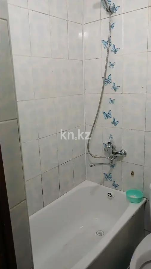 Продажа 2-комнатной квартиры, 36 м² в Алматы - фото 4