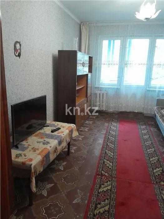 Продажа 1-комнатной квартиры, 33 м² в Алматы - фото 2